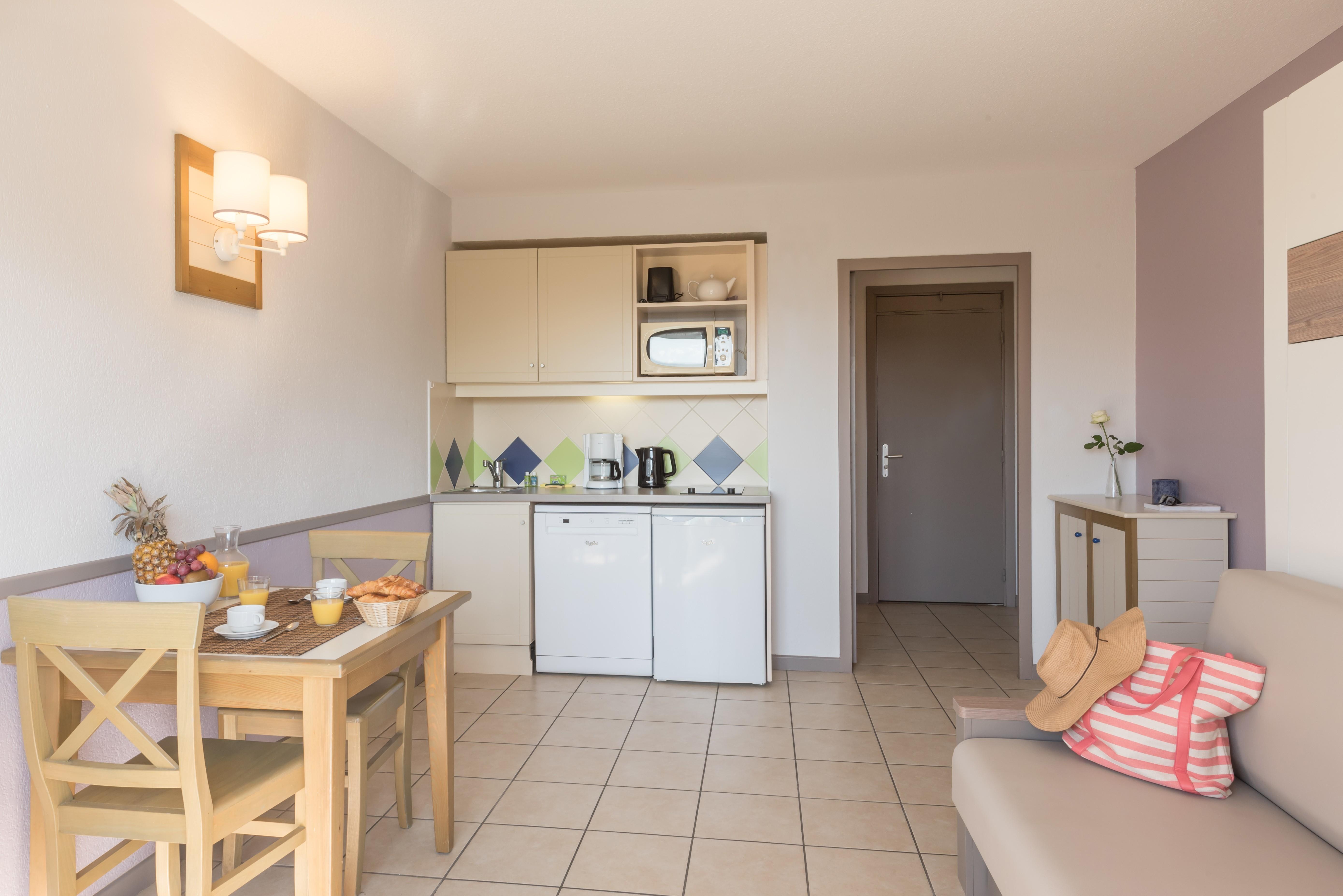 Residence Pierre & Vacances La Rostagne Juan-les-Pins Exterior foto